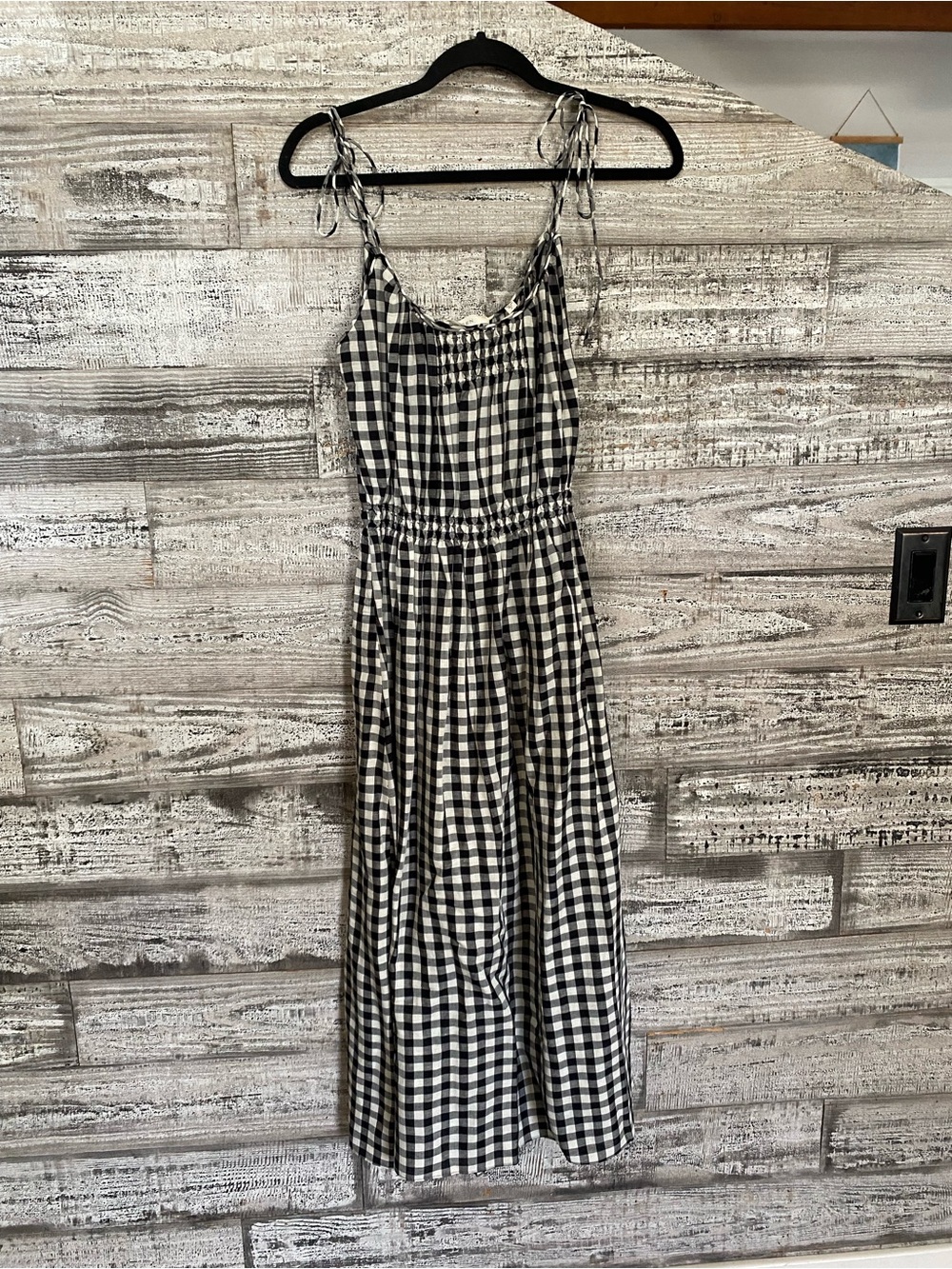 Doen Leslie Dress - Picture 7 of 9